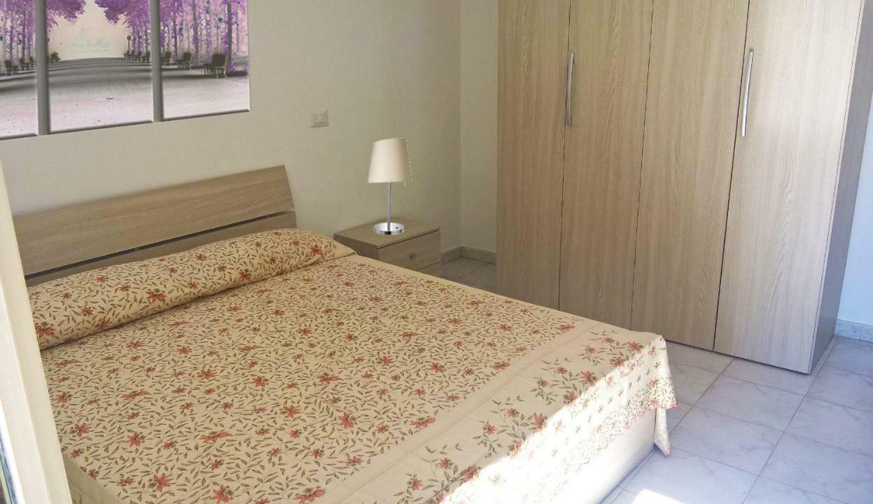 Cirò MarinaClimatizzato In Centro A 100M Dal Mare别墅 外观 照片