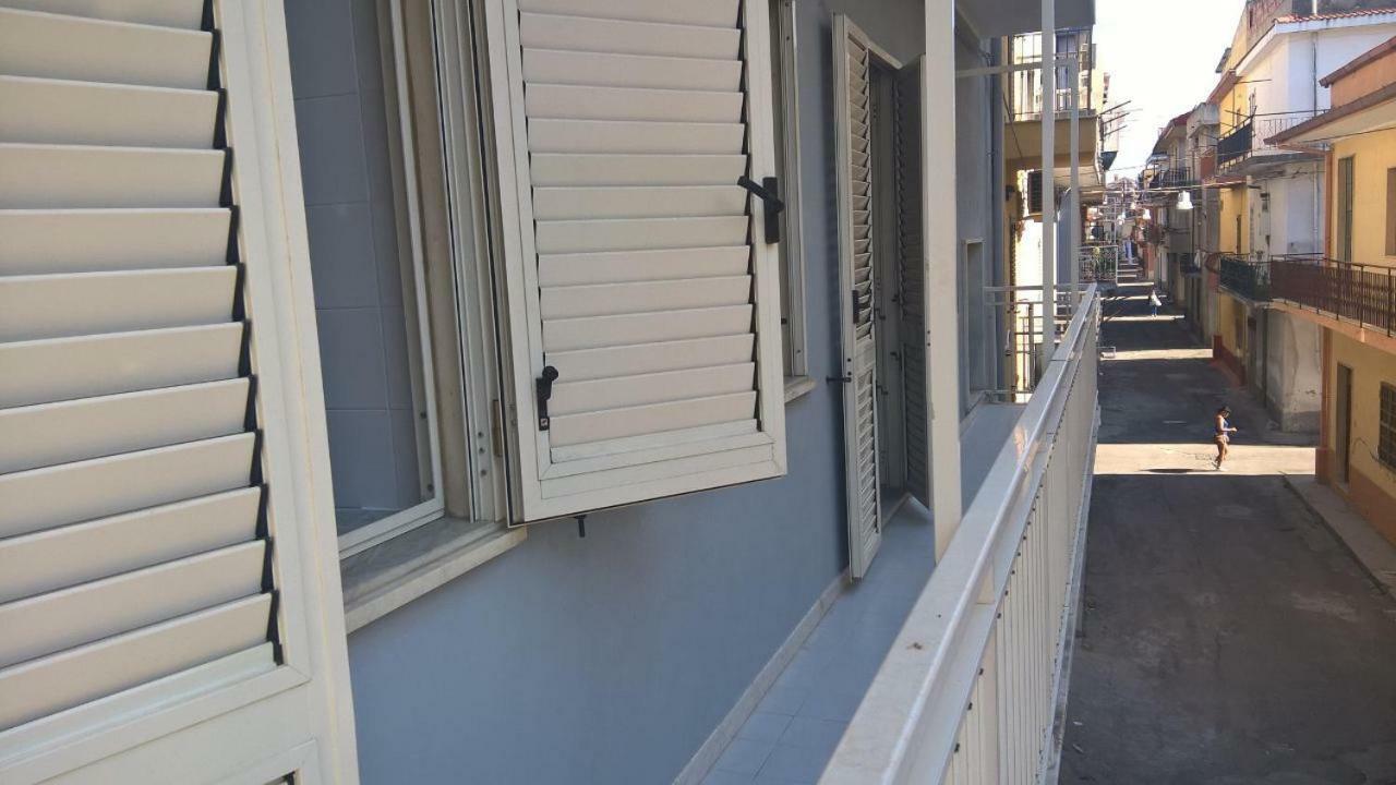 Cirò MarinaClimatizzato In Centro A 100M Dal Mare别墅 外观 照片