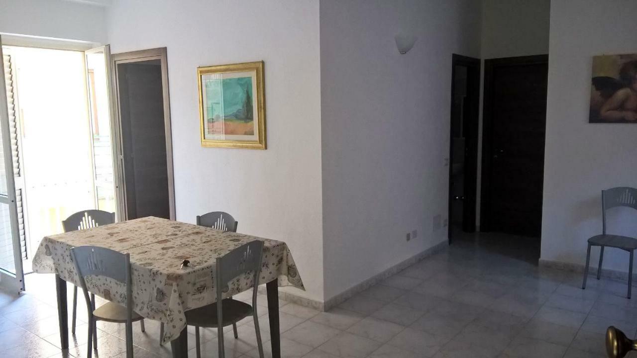 Cirò MarinaClimatizzato In Centro A 100M Dal Mare别墅 外观 照片