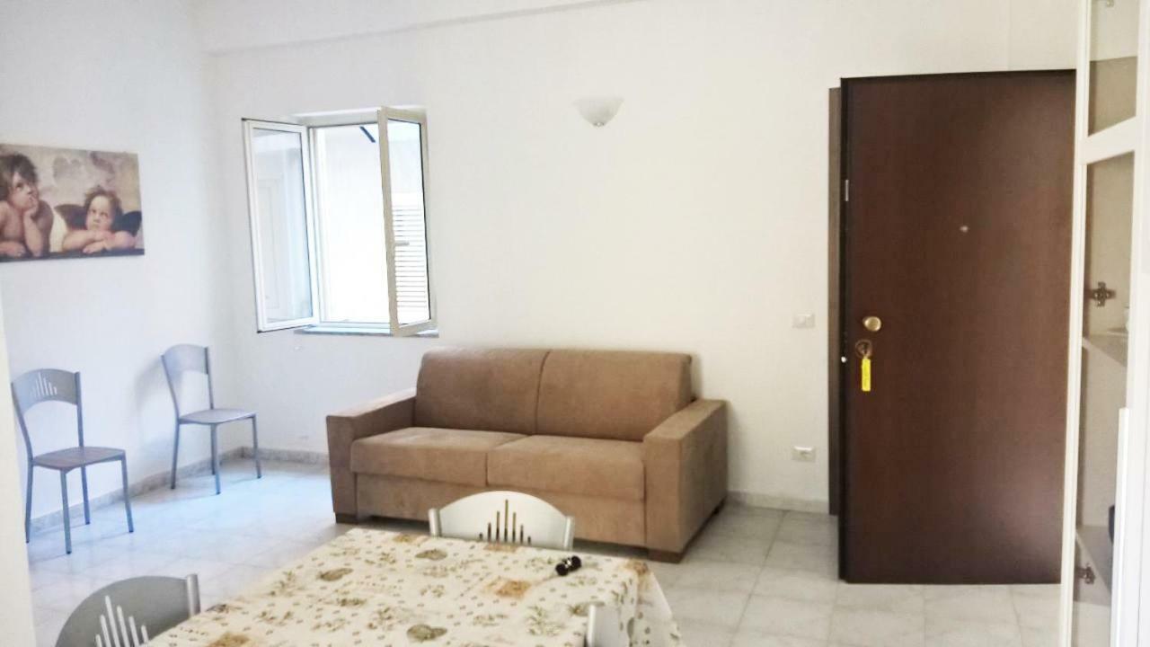 Cirò MarinaClimatizzato In Centro A 100M Dal Mare别墅 外观 照片