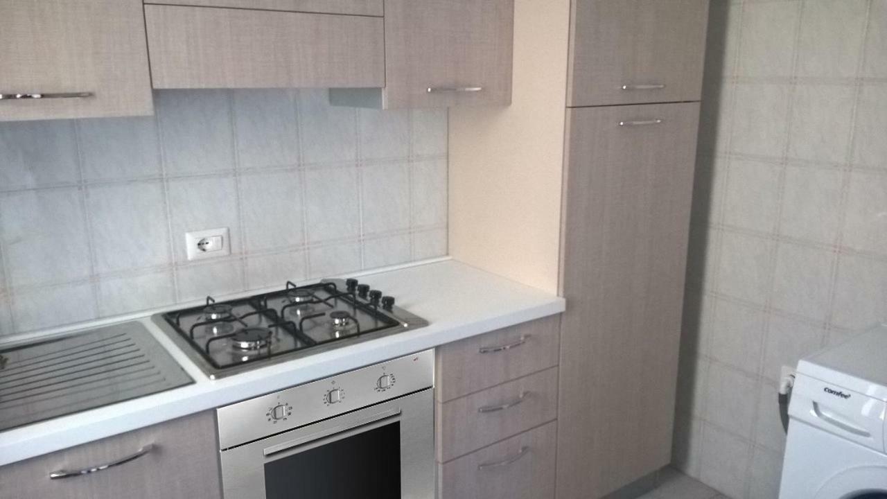 Cirò MarinaClimatizzato In Centro A 100M Dal Mare别墅 外观 照片