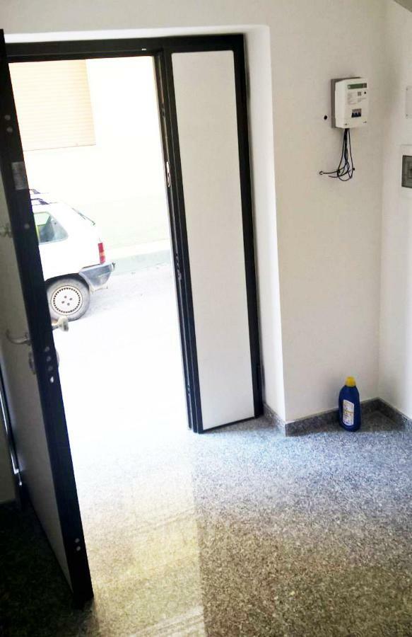Cirò MarinaClimatizzato In Centro A 100M Dal Mare别墅 外观 照片