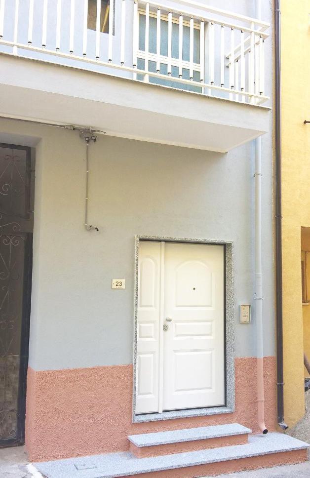 Cirò MarinaClimatizzato In Centro A 100M Dal Mare别墅 外观 照片