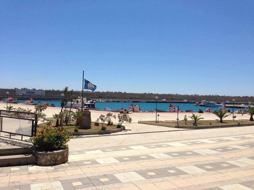 Cirò MarinaClimatizzato In Centro A 100M Dal Mare别墅 外观 照片