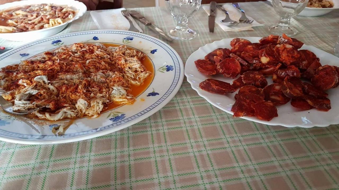 Cirò MarinaClimatizzato In Centro A 100M Dal Mare别墅 外观 照片